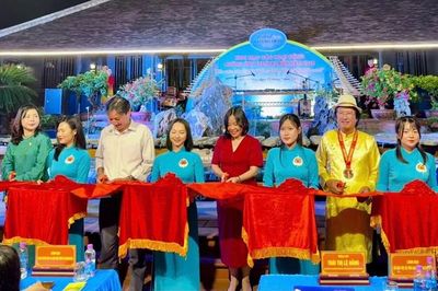 Khai mạc chuỗi hoạt động hưởng ứng Festival Biển Khánh Hòa 2026