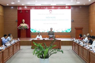 Sửa Luật Nhà ở:Hoàn thiện hành lang pháp lý đối với căn hộ du lịch, căn hộ khách sạn
