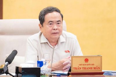 Sửa đổi Luật Bưu chính: Chuyển từ tư duy quản lý truyền thống sang kiến tạo phát triển