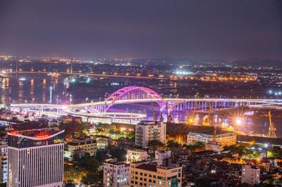 Hải Phòng: Các động lực công nghiệp, FDI, logistics đang tiếp sức cho mục tiêu tăng trưởng 13% năm 2026