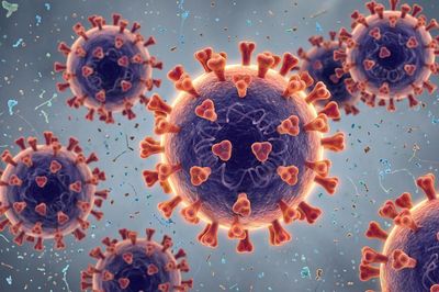 Trẻ sốt cao kéo dài, đau mắt đỏ: Nhận biết sớm dấu hiệu nhiễm Adenovirus