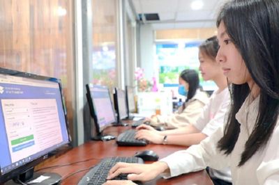 Hướng dẫn thanh toán trực tuyến lệ phí xét tuyển đại học 2026