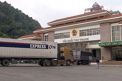Xuất khẩu nông sản được ưu tiên, hải quan thông quan cả ngoài giờ