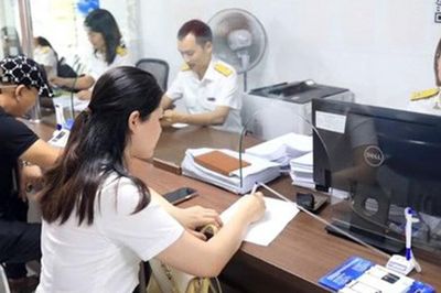 Các trường hợp khấu trừ, khai thuế thay, nộp thay thuế
