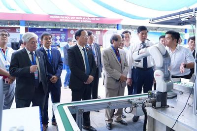 Cụ thể hóa Nghị quyết 57 trong lĩnh vực tự động hóa