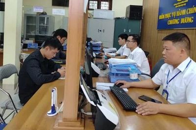 Đổi mới tư duy, đột phá thể chế từ cơ sở