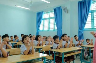 Sở Giáo dục Thành phố Hồ Chí Minh đề nghị xử lý thông tin sai lệch về tuyển sinh đầu cấp