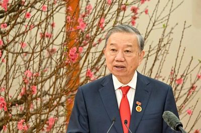 Đẩy mạnh học tập, thực hành tư tưởng, đạo đức, phương pháp, phong cách Hồ Chí Minh trong giai đoạn phát triển mới