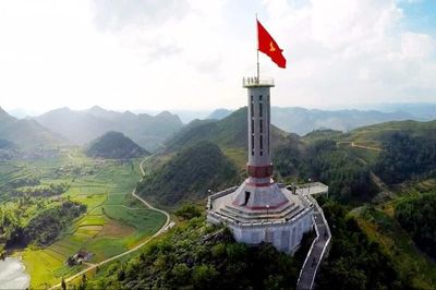 Tuyên Quang đáp ứng tiêu chuẩn đơn vị hành chính loại 1