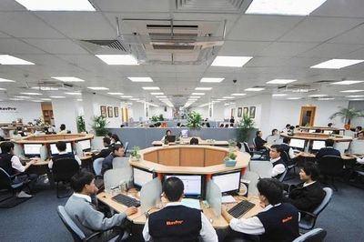 Cần một 'Khoán 10' trong kỷ nguyên số