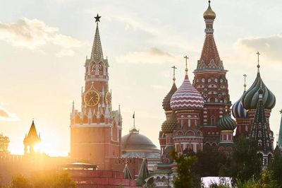Discover Moskva ra mắt phiên bản tiếng Việt