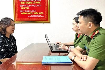 Thanh Hóa: Khởi tố 9 bị can làm giả tài liệu của cơ quan, tổ chức, mua bán trái phép hóa đơn