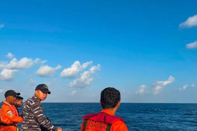 Indonesia: Chìm thuyền chở khách, hơn 20 người mất tích ở tỉnh Nam Sulawesi