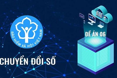 Bảo hiểm xã hội Việt Nam xử lý gần 2,95 triệu hồ sơ liên thông