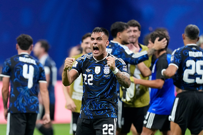 Lịch thi đấu chung kết World Cup 2026 mới nhất