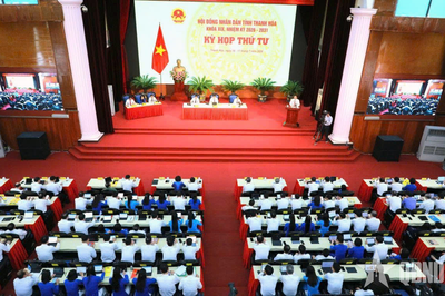 Thanh Hóa: Tập trung tháo gỡ điểm nghẽn, tạo động lực tăng trưởng mới