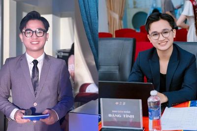 Nguyễn Đăng Tình - Từ giảng đường kỹ thuật đến những câu chuyện về nông nghiệp và môi trường