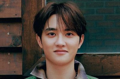 'Viên ngọc quý' D.O. của nhóm EXO thử sức với thể loại phim zombie