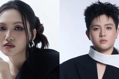 Nguyên Hà tái xuất với sở trường ballad, tích cực hỗ trợ các giọng ca trẻ