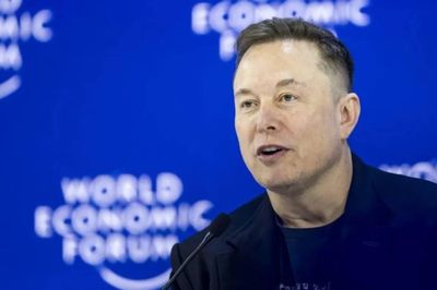 Elon Musk bị xem xét pháp lý vì chương trình tặng tiền cử tri