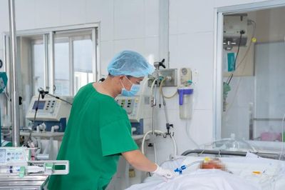 Vụ cháy quán ăn tại TPHCM: Một nạn nhân tử vong
