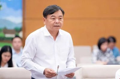 Tránh cát cứ thông tin giữa các địa phương