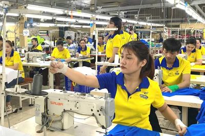 Bảo vệ người lao động: Cần sớm hoàn thiện hệ thống dữ liệu cảnh báo rủi ro