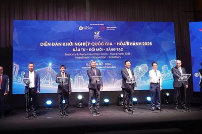 Khơi thông điểm nghẽn cho hệ sinh thái khởi nghiệp