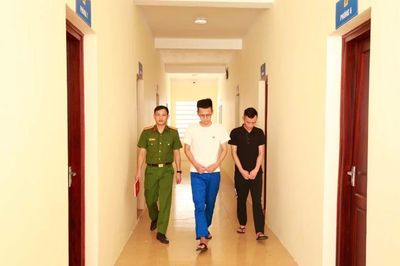 Bóc gỡ đường dây lừa đảo đổi tiền Việt Nam - Hàn Quốc
