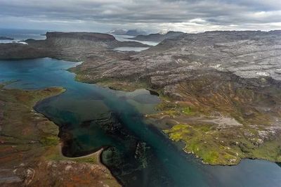Kerguelen – hòn đảo ở tận cùng của thế giới có gì đặc biệt?