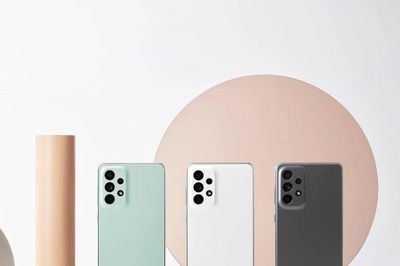Samsung vẫn số 1 smartphone dù không còn dẫn đầu công nghệ