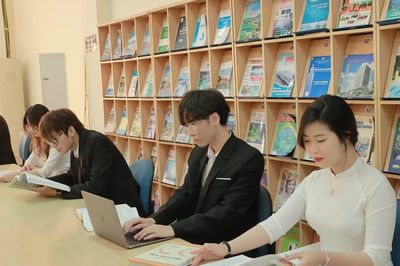 Kiến tạo hệ sinh thái để thu hút và giữ nhân tài
