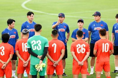 Tuyển Việt Nam nhận thưởng 'khủng' nếu vô địch FIFA ASEAN Cup