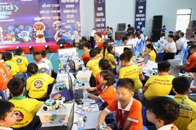 Sắp xếp trường học và bài toán nhân sự