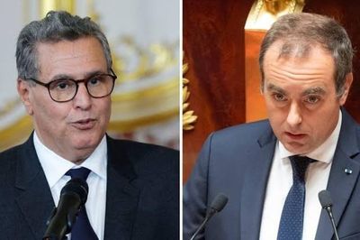 Thủ tướng Pháp lần đầu thăm Morocco, định hình 'thế cờ' Bắc Phi