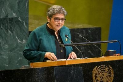 Tổng Thư ký Liên hợp quốc chọn nhà ngoại giao Bangladesh kỳ cựu dẫn dắt phái bộ tại Afghanistan