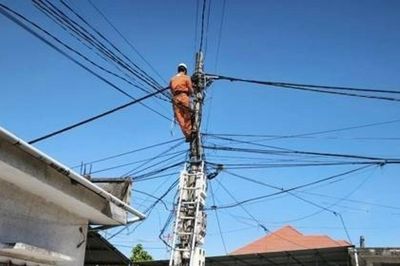 Lịch cúp điện Thành phố Huế hôm nay ngày 17/7/2026