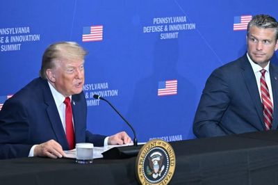 Tổng thống Trump 'mượn sức' một quốc gia đồng minh Đông Á để tăng tốc ngành đóng tàu Mỹ