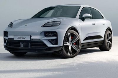Cập nhật bảng giá xe hãng Porsche mới nhất tháng 7/2026