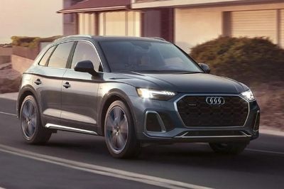 Cập nhật bảng giá xe hãng Audi mới nhất tháng 7/2026