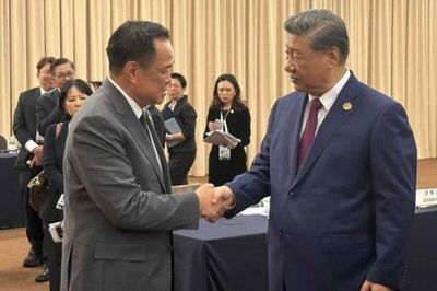 Thủ tướng Thái Lan thăm Trung Quốc: Tham vọng công nghệ cao