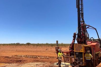 Australia trao 'chìa khóa' cho tham vọng hạt nhân Ấn Độ