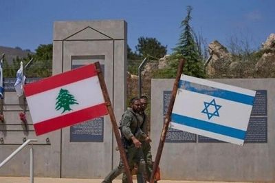 Israel - Lebanon: Tiệm tiến tới 'hòa bình lâu dài'