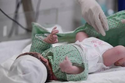Đề xuất trợ cấp hàng tháng cho trẻ dưới 3 tuổi để khuyến sinh