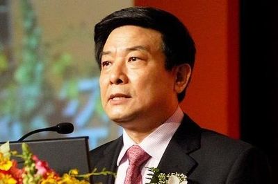 Trung Quốc điều tra cựu quan chức tuyên giáo cấp cao