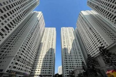 Chuyên gia cảnh báo bài học từ chung cư HH Linh Đàm khi góp ý sửa Luật Kinh doanh BĐS