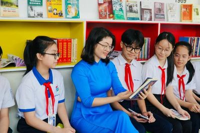 Bài 3: Làm gì để 'kéo' trẻ về vùng an toàn?
