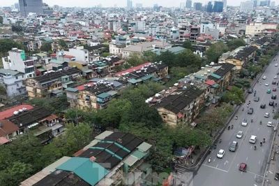 Di dời 150 hộ dân tại 3 tòa chung cư cũ để phục vụ dự án mở rộng Quốc lộ 1A