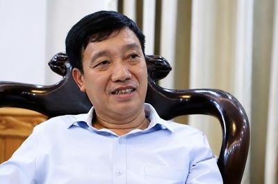 Giám đốc Sở Tài chính Ninh Bình xin nghỉ việc