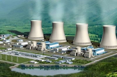 Điện hạt nhân Ninh Thuận: Đề xuất tách thành 3 dự án độc lập